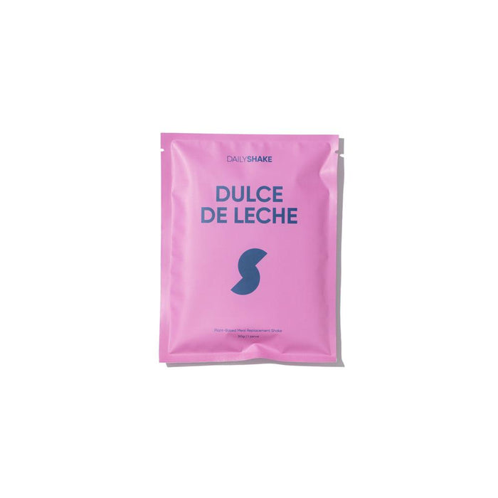 Dulce De Leche Meal Replacement Sachet 50g