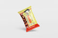 Datekin 100% Natural Pitted Saqei Dates Snack Pack 60g