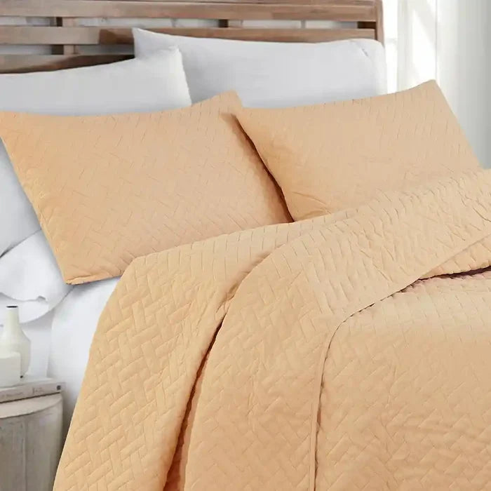 Day And Night Bedcovers |  Luxurious King Size Bed Cover