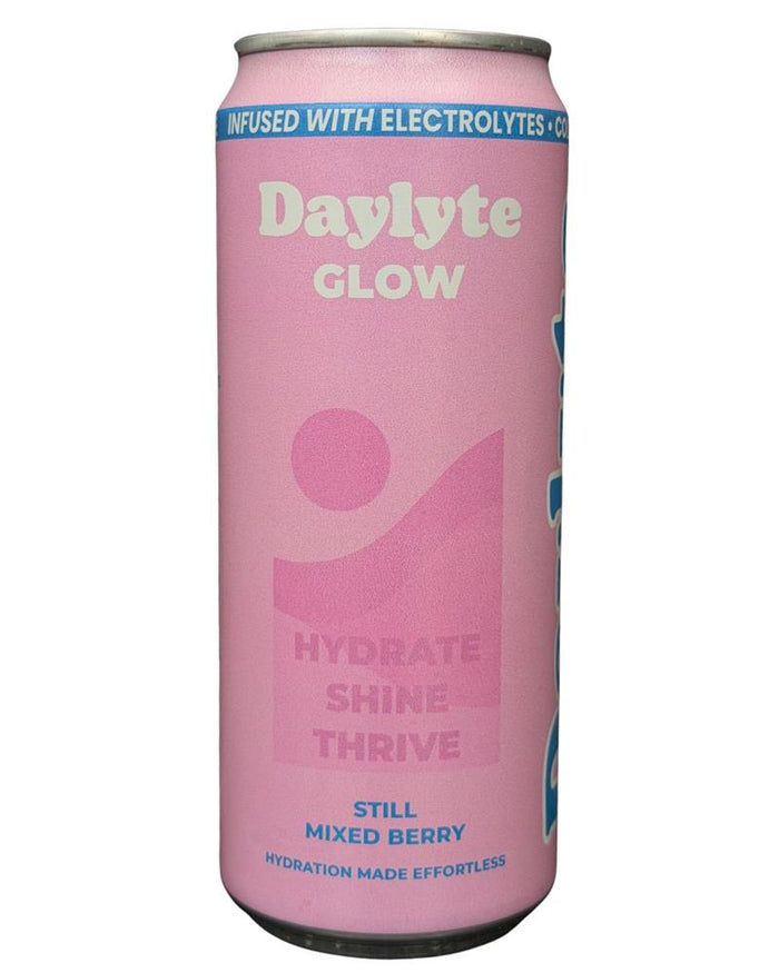 Daylyte Glow Mixed Berry Drink 330ML
