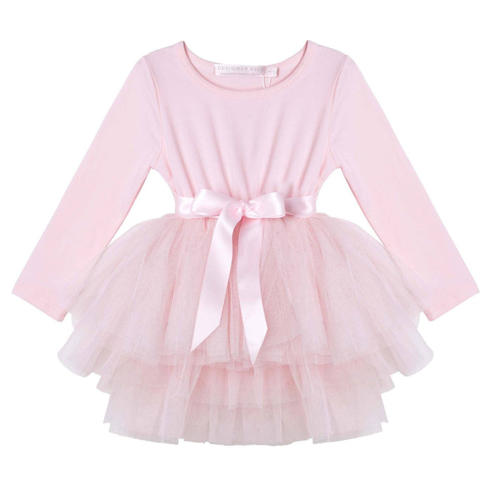 Designer Kidz My First Tutu in Pale Pink