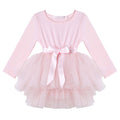 Designer Kidz My First Tutu in Pale Pink