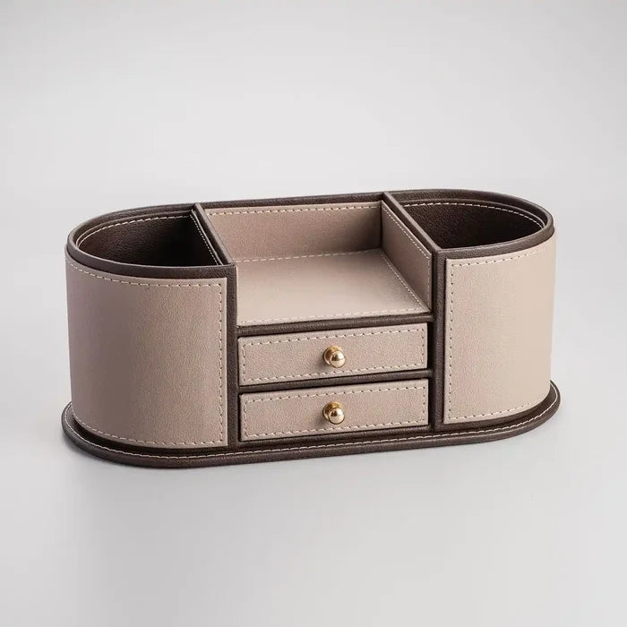Mocca / Standard Size: 29cm. x 13.5cm. x 11cm. Rs. 4200/-