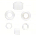Devilbiss Needle Packing Kit, PK3 (JGV-463-K3)