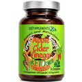 ACV with Turmeric Vitamins & Minerals. 120 capsules