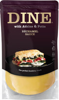 DINE Bechamel Sauce 350g