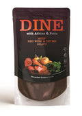 DINE Beef Gravy with Red Wine & Thyme 350g