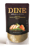 DINE Chicken Gravy with White Wine & Tarragon 350g