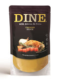 DINE Chicken Stock 350g