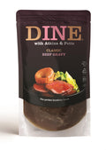 DINE Classic Beef Gravy 350g