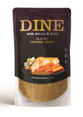 DINE Classic Chicken Gravy 350g