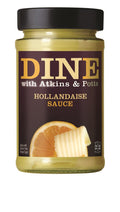 DINE Hollandaise Sauce 180g