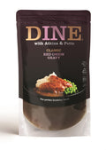 DINE Red Onion Gravy 350g