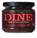 DINE Salsa Dip 200g
