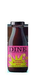 DINE Teriyaki with Wasabi Sauce 270g
