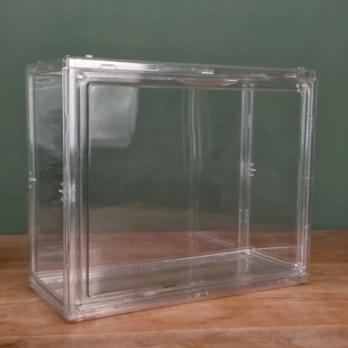 120 display case