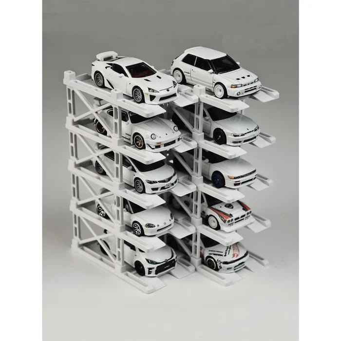 10 Parking-White