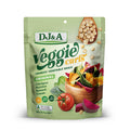 DJ&A DJ & A Veggie Curls Original 90g