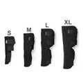 Dog Support Leg Brace, Pet Elbow Knee Pad Supportive Wrist Guard for Sprain