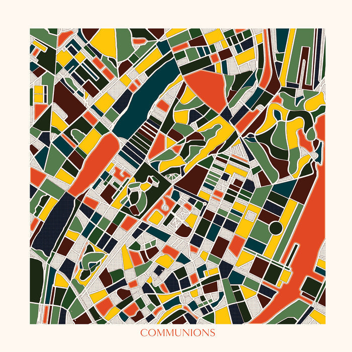 Fat Possum - Dont Hold Anything Back Eternity Vinyl & Merch | Fat Possum Records