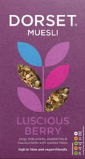 Dorset Muesli Luscious Berry 500g