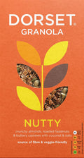 Dorset Nut Granola 450g