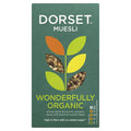Dorset Cereal Muesli Wonderfully Organic 500g