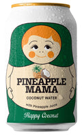 Pineapple Mama Drink 330ml