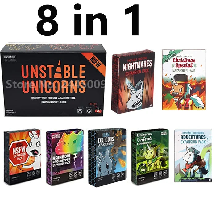 8 in 1