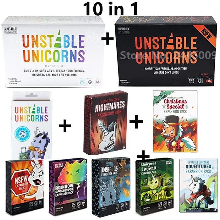 10 in 1