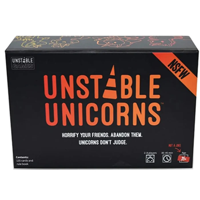 Unicorns NSFW