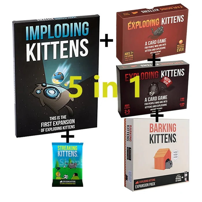 5 in 1
