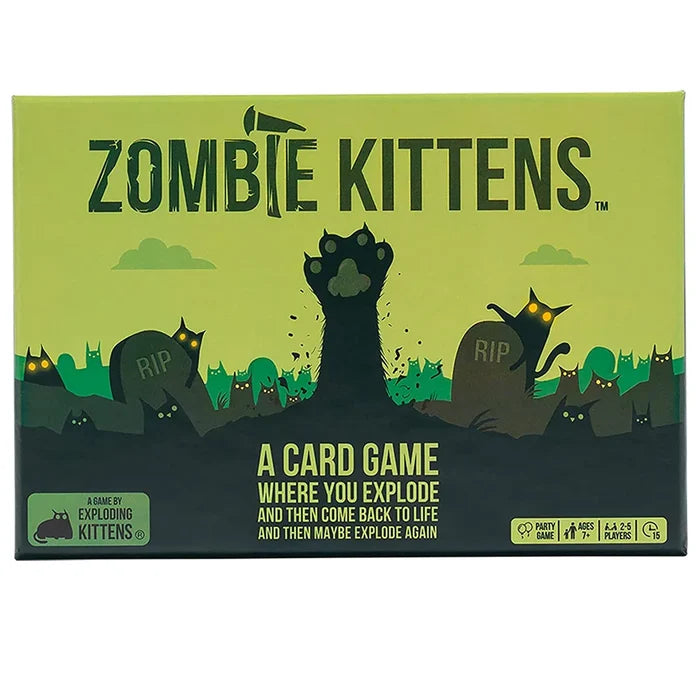 zombie