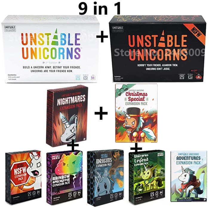 9 in 1