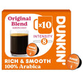 Dunkin Dolce Gusto Capsules Original Blend 10 capsules