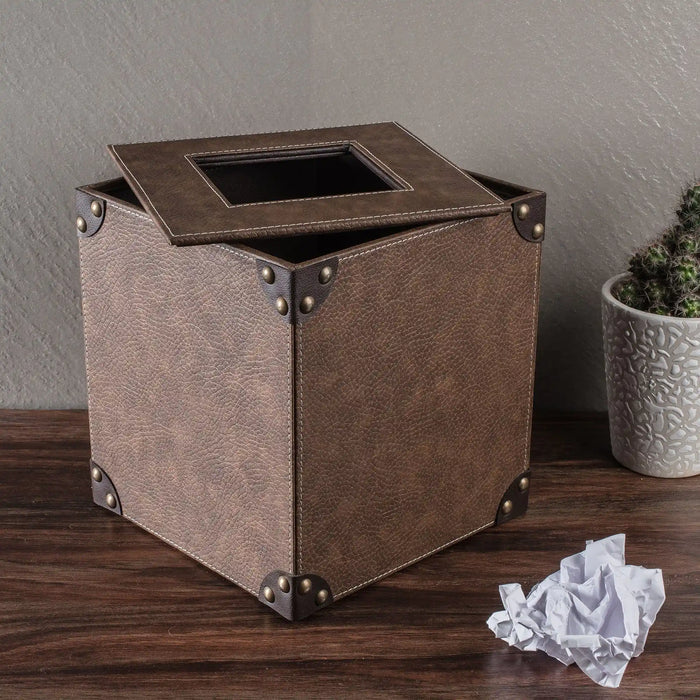 Coffee Brown