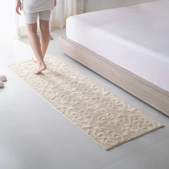 Earth Cotton Bathmat