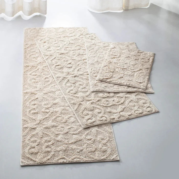 Earth Cotton Bathmat