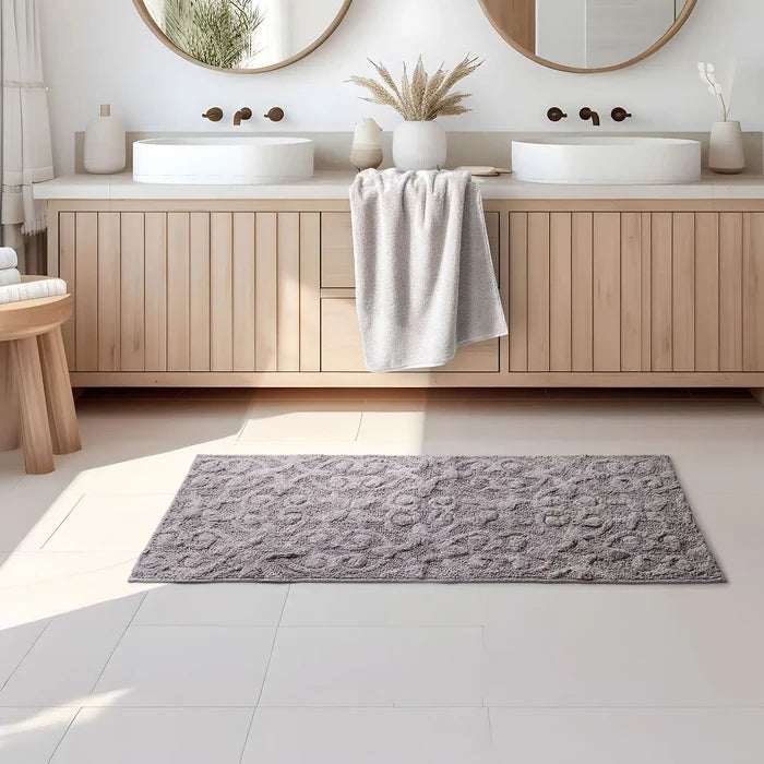 Earth Cotton Bathmat