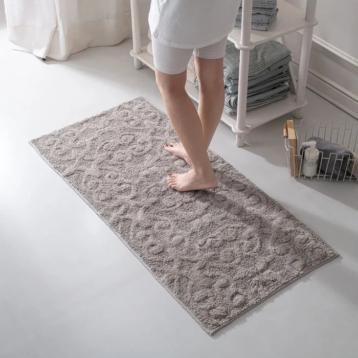 Earth Cotton Bathmat