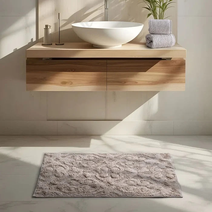 Earth Cotton Bathmat