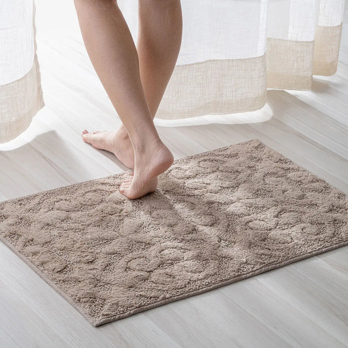 Earth Cotton Bathmat