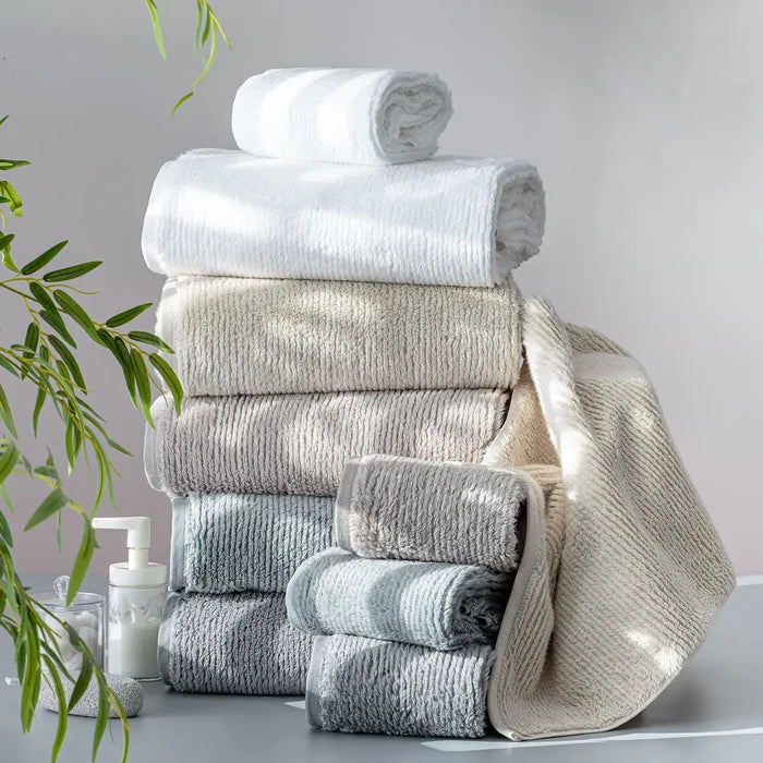 Earth Cotton Towels