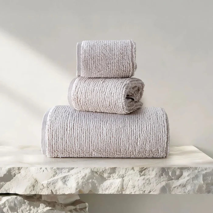 Earth Cotton Towels