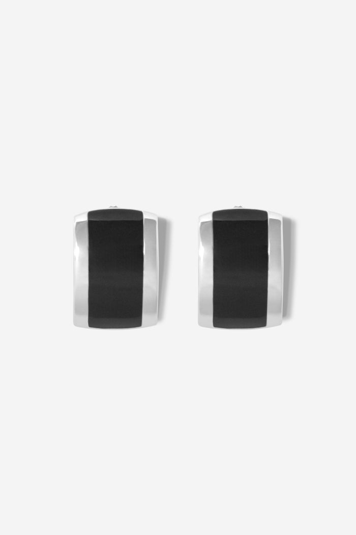 Eclipse Earrings - By Nina Gordon