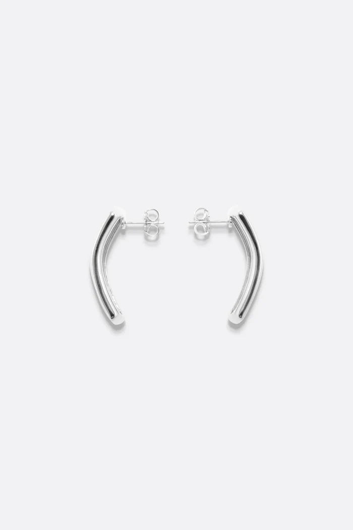 Eclipse Earrings - By Nina Gordon