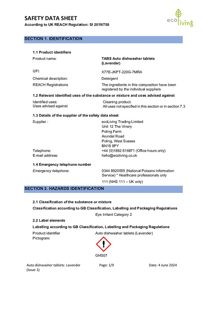 DISTANCE SELLING PDF