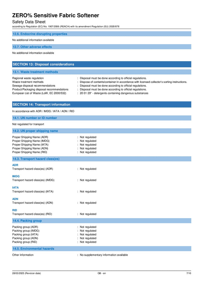 DISTANCE SELLING PDF