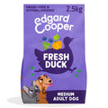 Dry Dog Food Fresh Duck 2.5kg