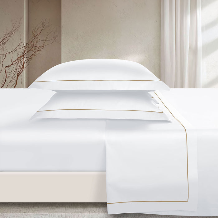 Egyptian Cotton Bedding Collection